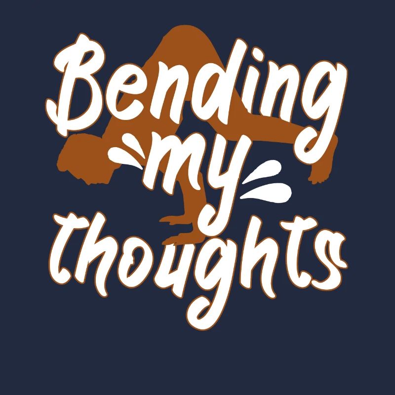Bending My Thoughts Aerobics