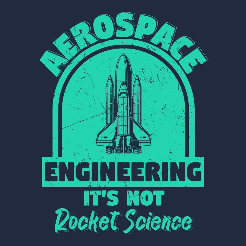 Aerospace Engineering Not Rocket Science