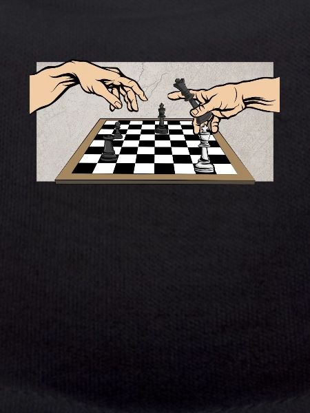 Échecs La création d'échecs