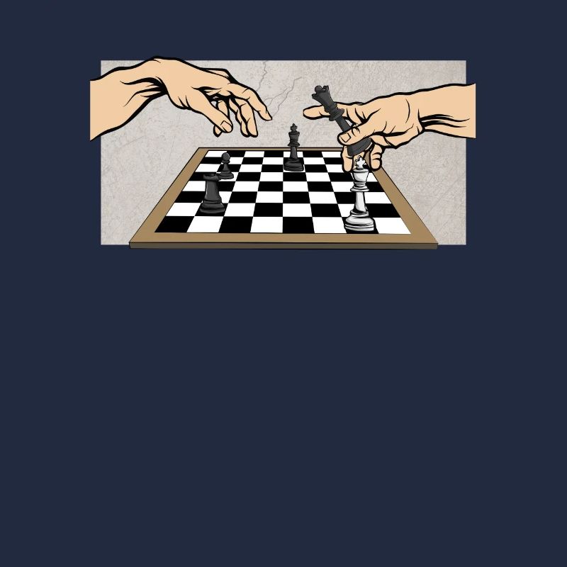 Échecs La création d'échecs