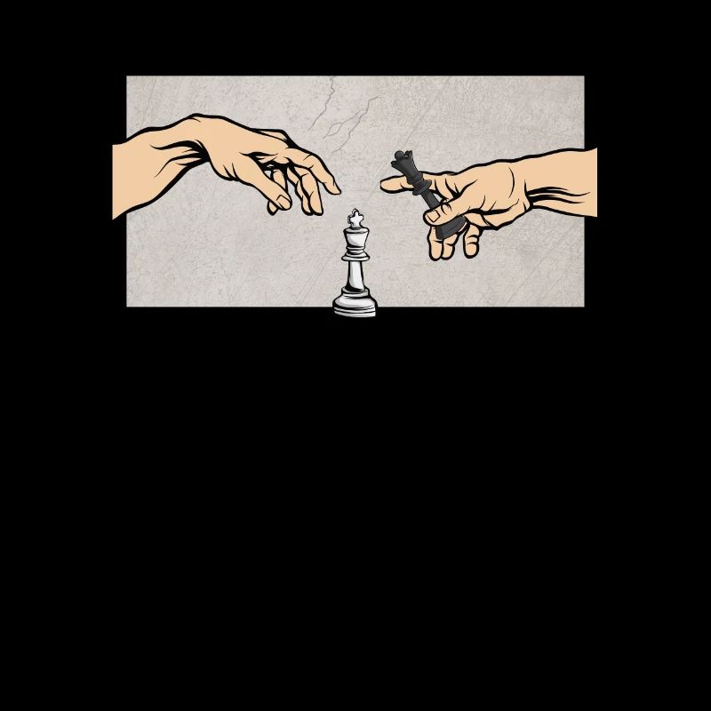 Échecs La création d'échecs