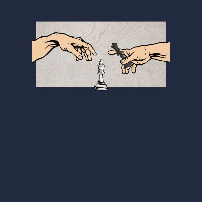 Échecs La création d'échecs
