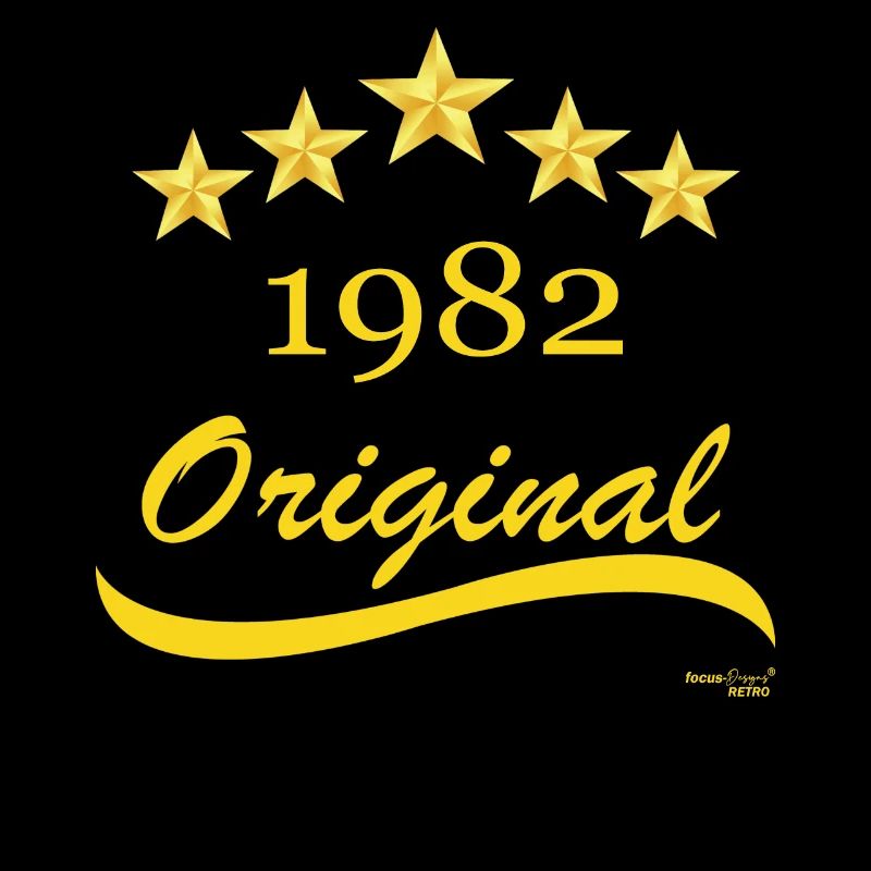 Born in 1982