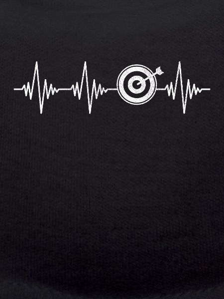 Dart Heartbeat