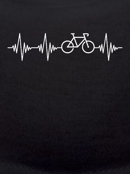 Bicycle Heartbeat