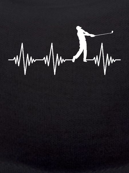 Golf Heartbeat