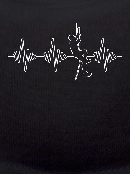 Climbing Heartbeat
