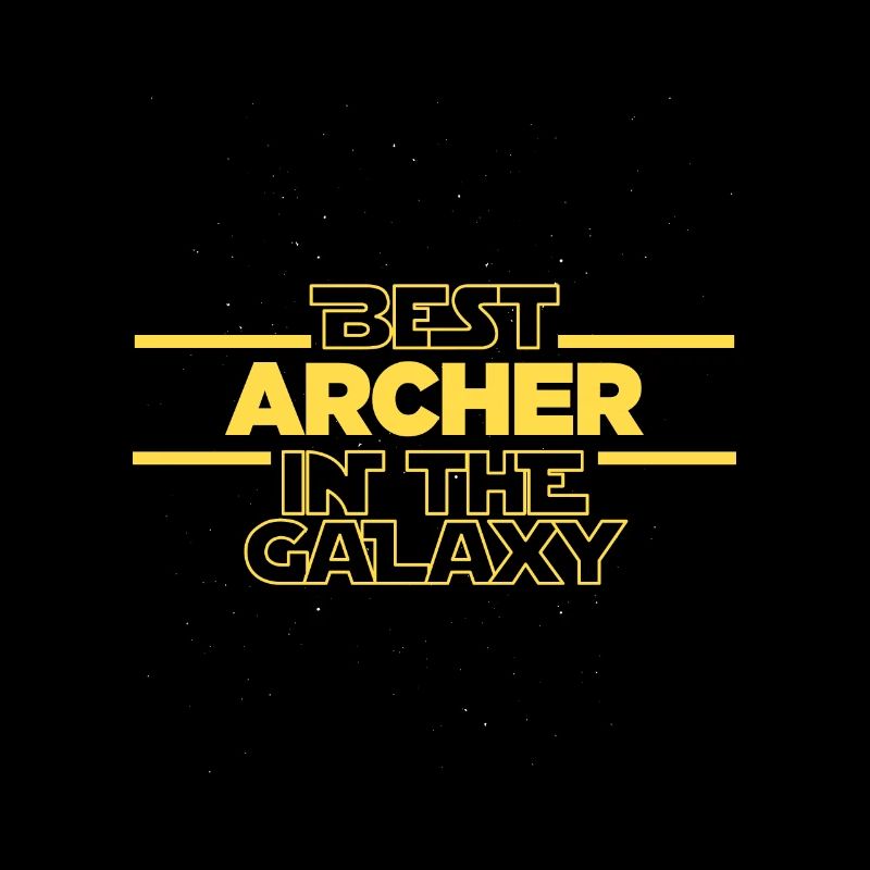 Best archer in the galaxy archery