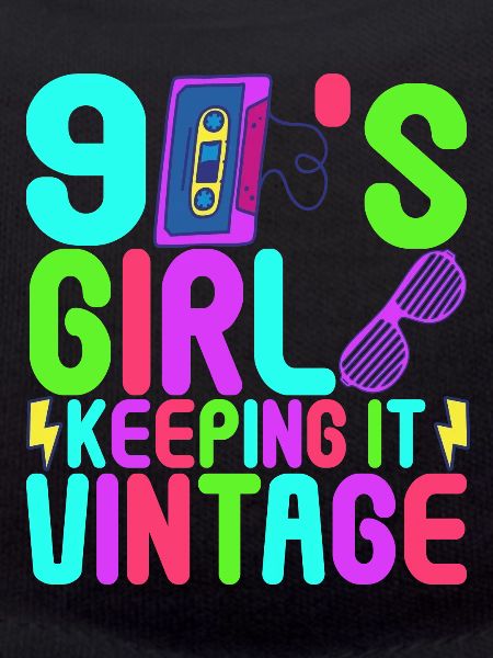 90s Party 90s