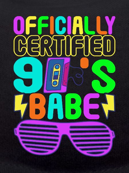 90s Party 90s