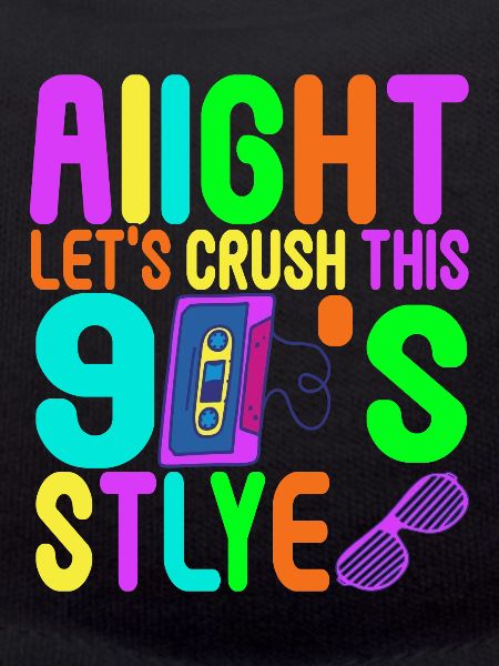 90s Party 90s