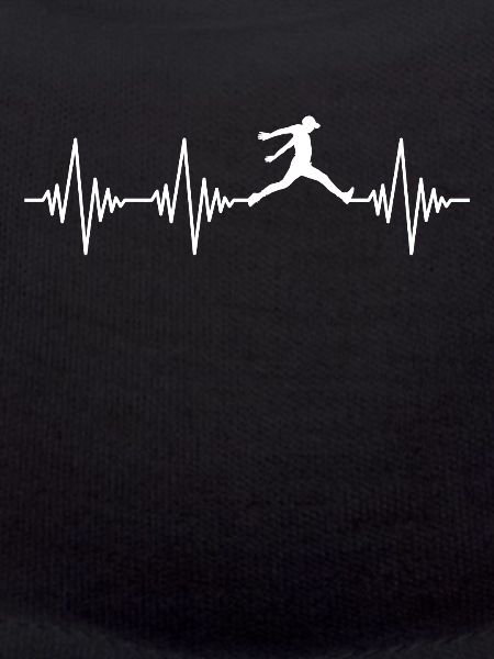Parkour Heartbeat