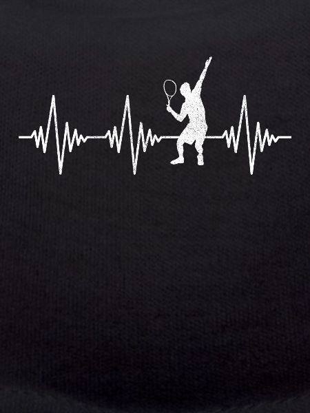 Tennis Heartbeat