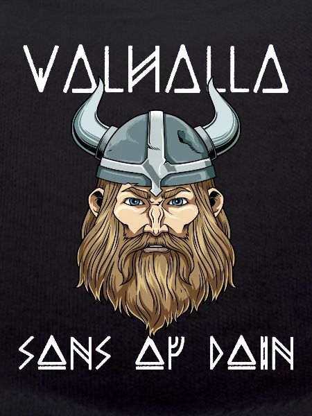 Sons Of Odin - Walhalla Wikinger-Krieger