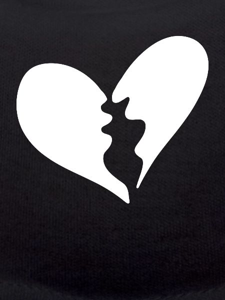 Broken heart