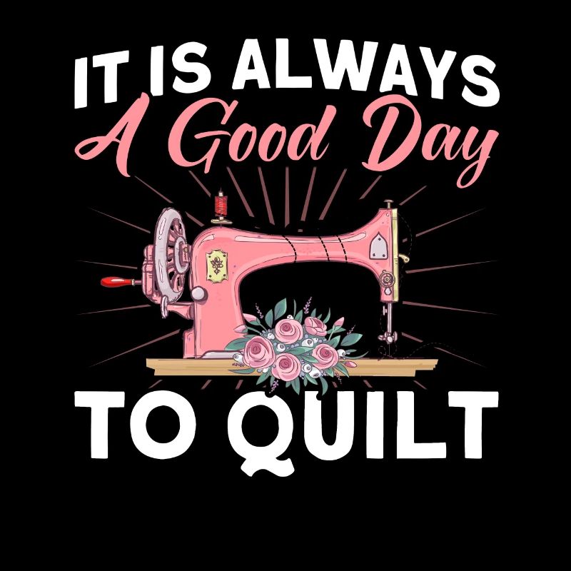 Seamstresses Quilting Lovers Quilting