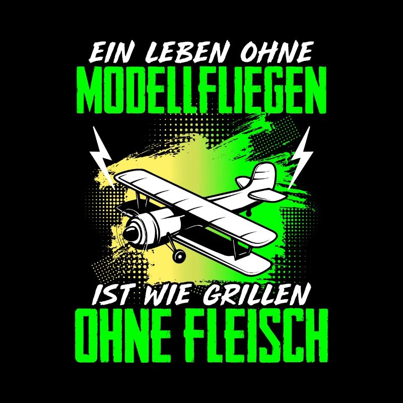 Leben Ohne Modellfliegen Grillen Ohne Fleisch