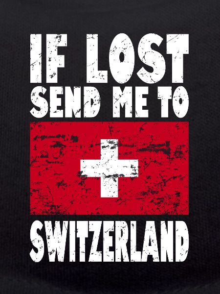 Slogan du drapeau suisse