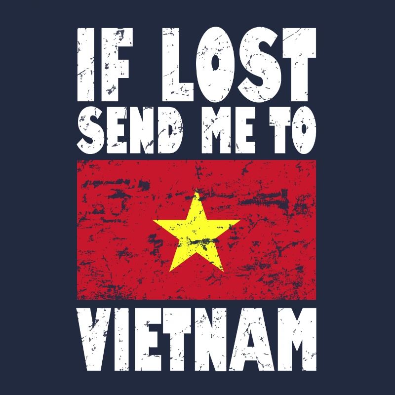 Drapeau du Vietnam