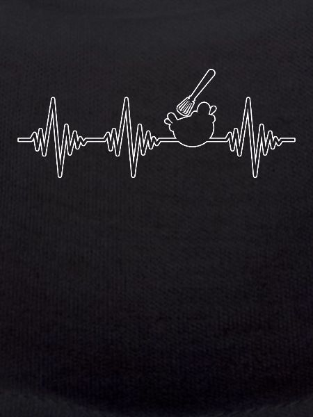 Cooking Heartbeat