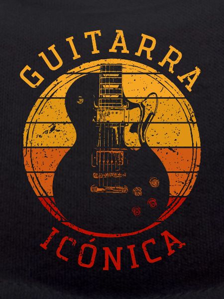 Guitarra Iconica