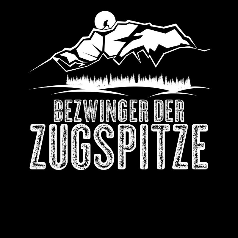 Bezwinger der Zugspitze