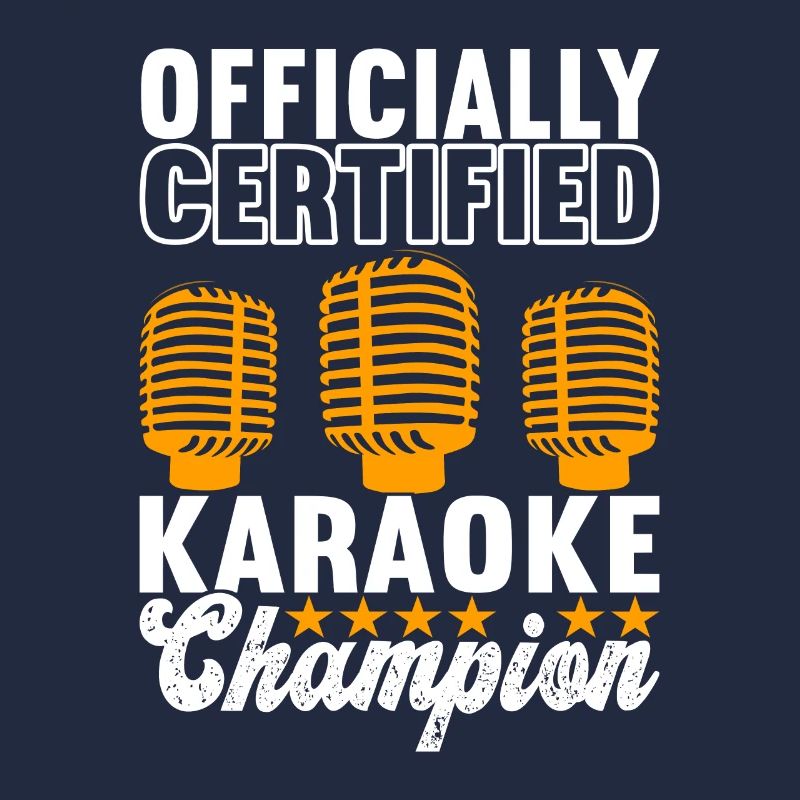 Karaoke Karaoke Evening