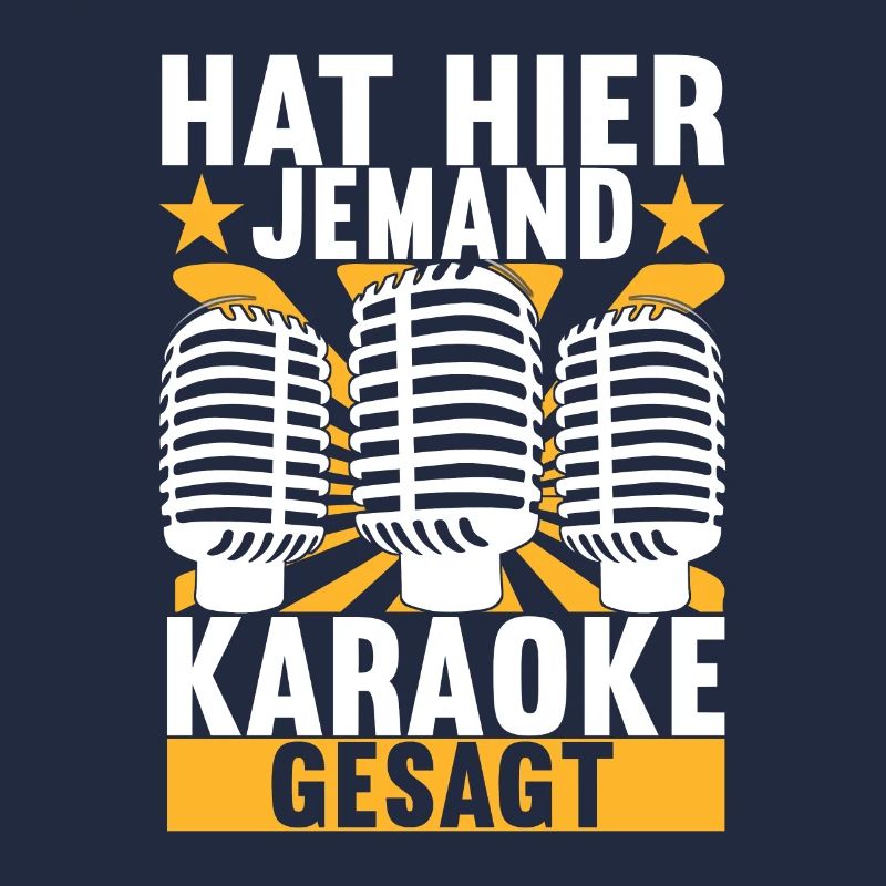 Karaoke Karaokeabend