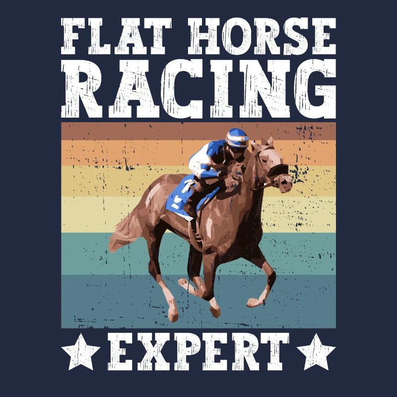 Courses de plat - Équitation équestre