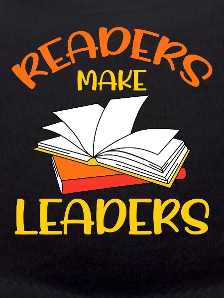 Teacher Readers make Leaders