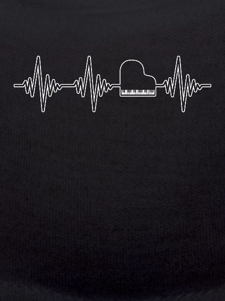 Piano Piano Heartbeat