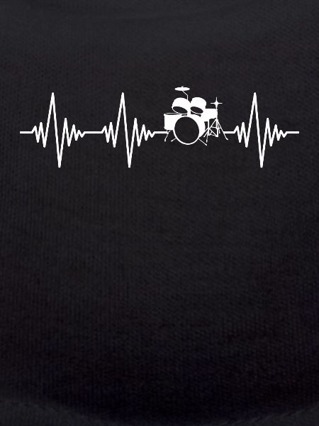Drums Heartbeat