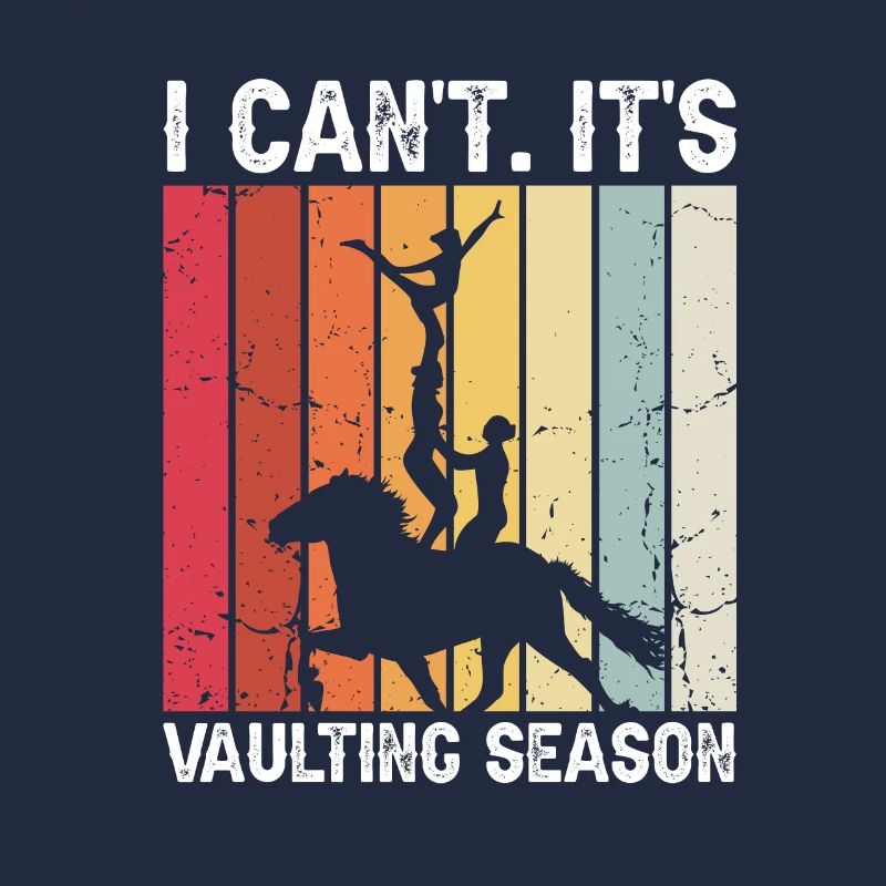 Conception de voûte et conception de chevaux de voûte