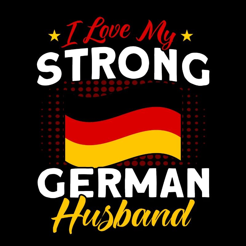 German origin Germany German pride