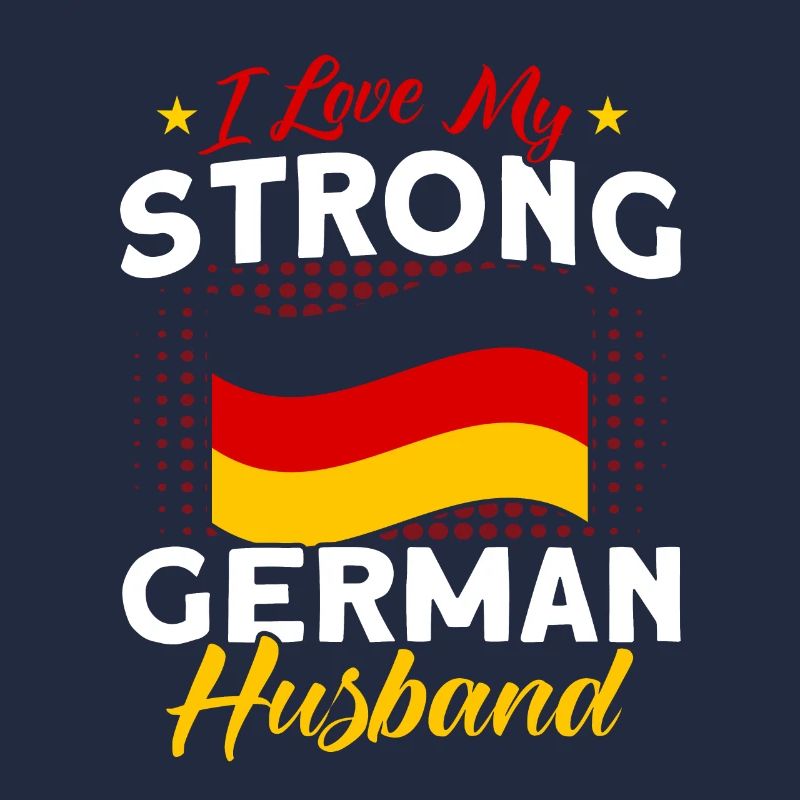 German origin Germany German pride