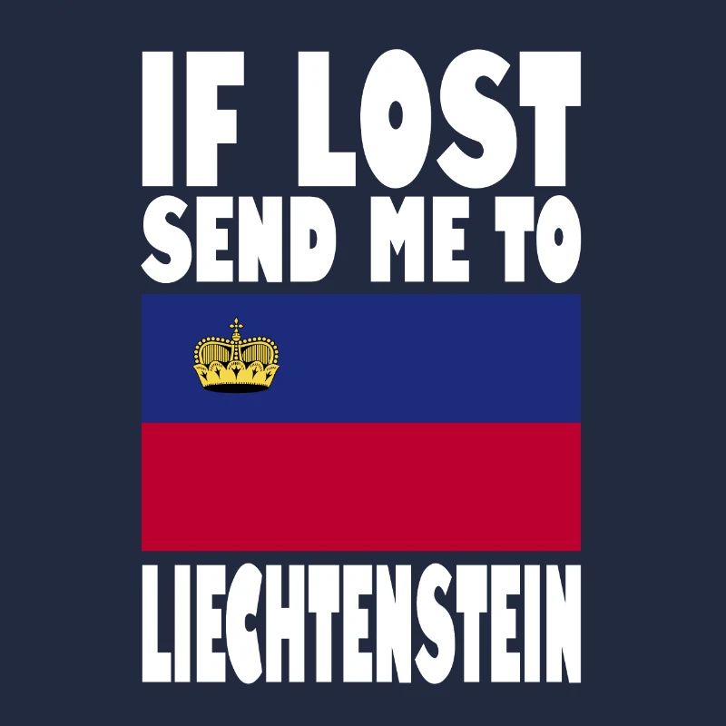 Slogan du drapeau du Liechtenstein