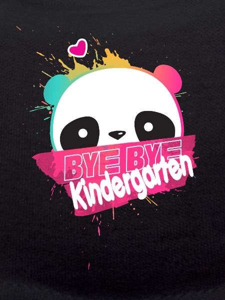 Endlich Schulkind, Einschulung