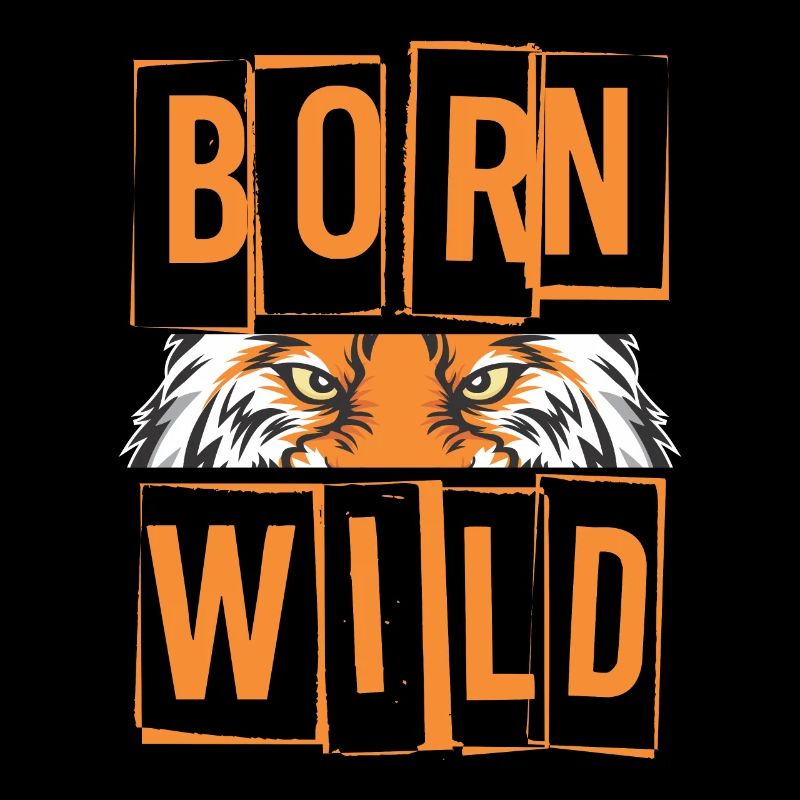Born Wild