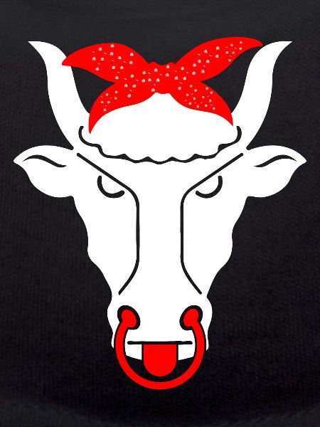 Vache suisse