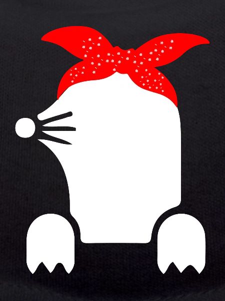 The mole
