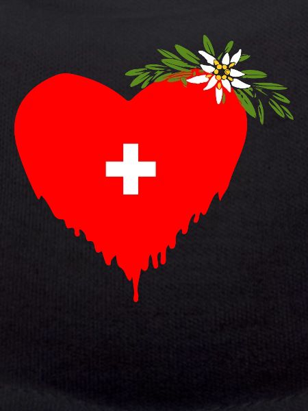Schweizer Herz