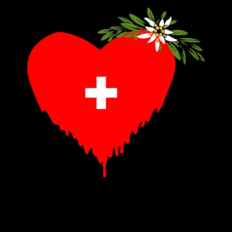 Schweizer Herz