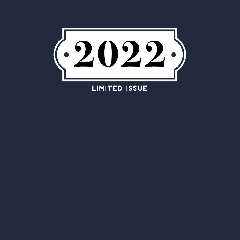 Drôle d’anniversaire numéro limité 2022