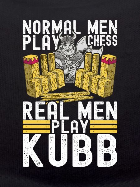 Kubb Viking Échecs