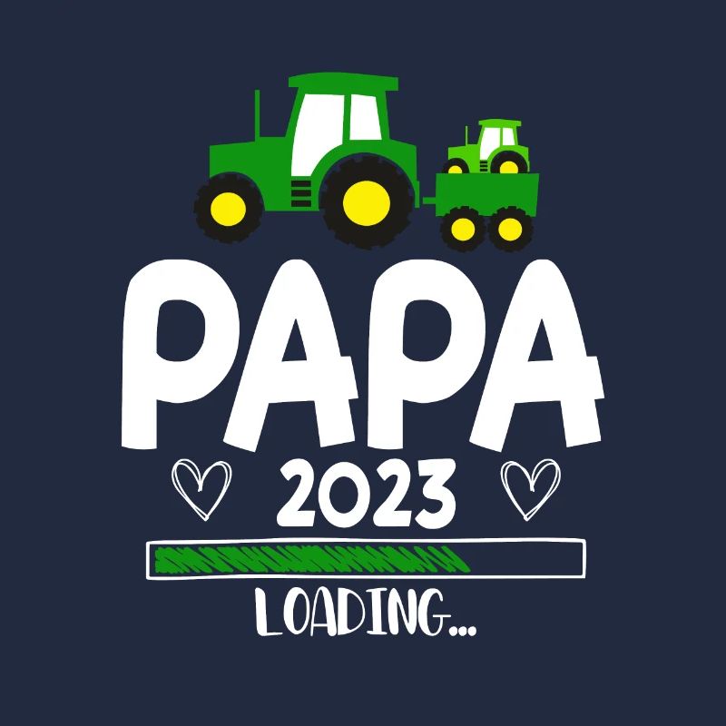 Papa 2023 Loading