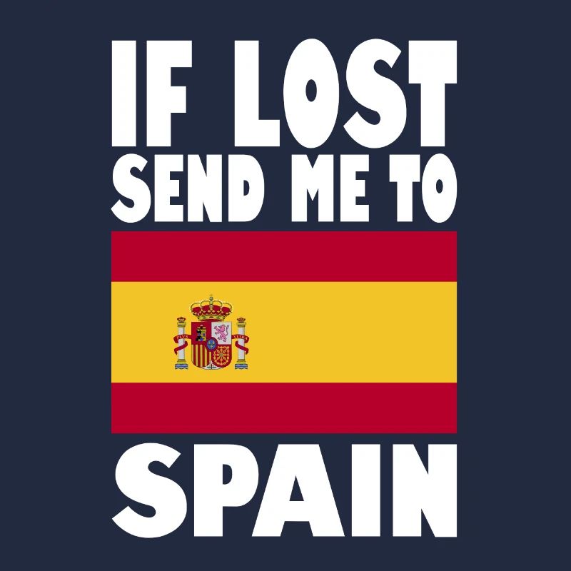 Drapeau de l’Espagne