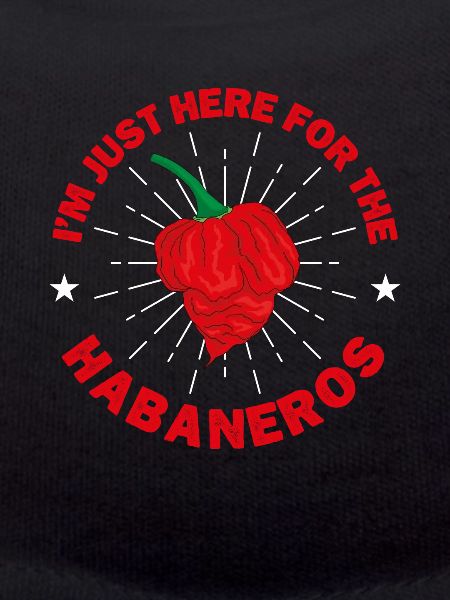 Scoville Chili Habanero