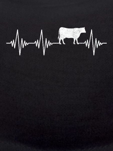 Cow Beef Heartbeat