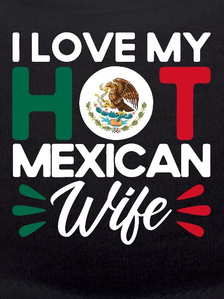 Mexico Mexican Roots Gift