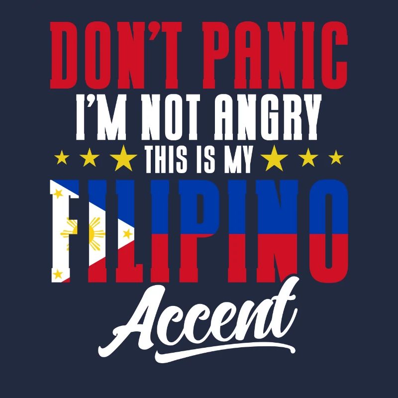 Philippines Drapeau philippin